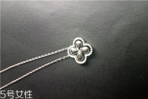 项链s925是银还是白金,s925钻戒是白金还是银的