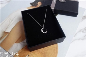 项链s925是什么意思价格是多少钱,项链s925是什么材质