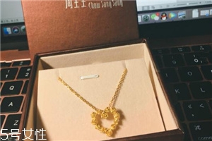 为什么项链越戴越长怎么办,项链太长怎么办