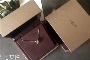 什么牌子的项链适合女孩子,什么项链的牌子比较好