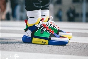 李宁悟道2ace价格,李宁悟道2ace所有配色