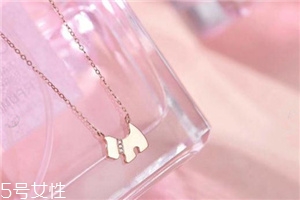 项链k金好还是黄金好,k金项链和黄金项链哪个好