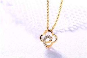 项链是18k好还是24k好?项链18k和24k哪个好,买项链18k好还是24k好 项链是18k好还是24k好?项链18k和24k哪个好,买项链18k好还是24k好