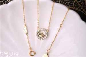 项链足金的好还是k金的好,金项链买足金还是k金好 项链足金的好还是k金的好,金项链买足金还是k金好