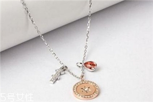 黄金项链好还是铂金项链好,买项链是白金好还是黄金好 黄金项链好还是铂金项链好,买项链是白金好还是黄金好