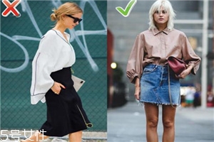 裙子长度到哪里合适,裙子的长度 裙子长度到哪里合适,裙子的长度