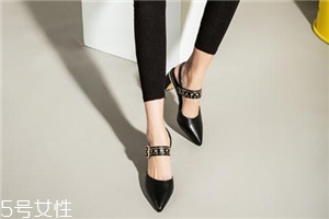 单鞋会不会越穿越大?,单鞋会越穿越大吗