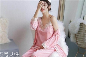 家居服可以穿着睡觉吗,家居服能当睡衣穿吗 家居服可以穿着睡觉吗,家居服能当睡衣穿吗