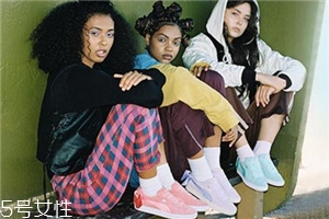 puma蝴蝶结有几款,puma蝴蝶结包哪里买