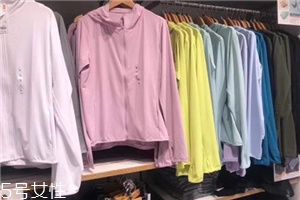 优衣库防晒衣怎么洗,优衣库的防晒衣洗过还防晒吗