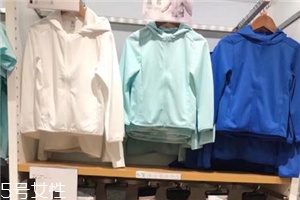 优衣库防晒衣有用吗?,优衣库的防晒衣效果好吗