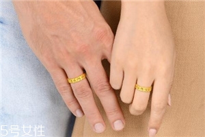 周生生六字真言戒指寓意,周生生六字真言戒指佩戴禁忌