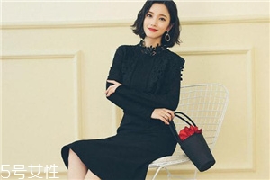 高档红色连衣裙新款图片,连衣裙女新款2021