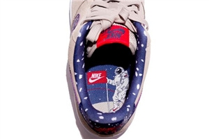 耐克nasa系列,nike nasa