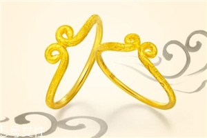 紧箍咒戒指有什么含义,链条戒指是什么牌子的