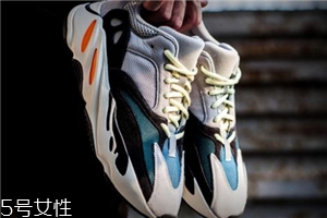 yeezy700测评,yeezy700v3测评