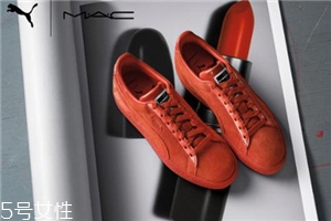 puma所有联名,puma联名款有哪些