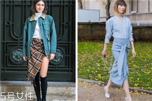 围裹式半身裙制作,围裹式半身裙裁剪图 围裹式半身裙制作,围裹式半身裙裁剪图