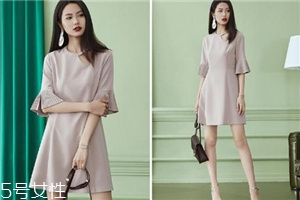 a字连衣裙搭配什么外套,a字裙的裁剪方法