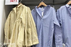 优衣库衬衣缩水吗,优衣库的衣服会缩水吗