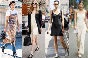 儿童吊带睡裙,好看的吊带裙