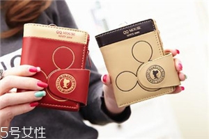 钱包送人有什么讲究,送人钱包好不好