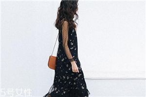 连衣裙女新款2021,连衣裙品牌有哪些什么牌子好