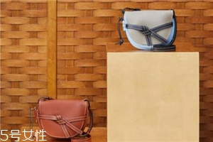 loewe马鞍包尺寸对比,loewe马鞍包价格