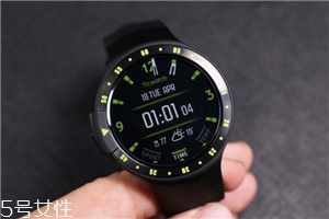 ticwatch手表怎么样,ticwatch手表怎么样回复出厂设置 ticwatch手表怎么样,ticwatch手表怎么样回复出厂设置