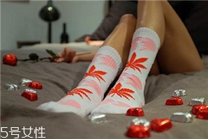 正版枫叶袜多少钱,枫叶袜子正品图案