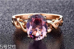 碧玺戒指怎么清洗保养方法,碧玺戒指怎么清洗干净