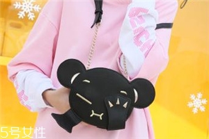 pucca包包什么档次,pucca是什么牌子箱包