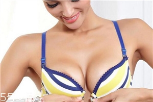 文胸后面扣子老掉怎么办,文胸前扣怎么解开