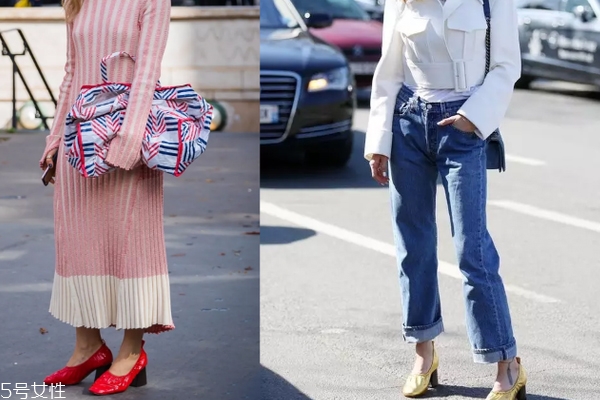 今年流行的奶奶鞋图片,2020新款女士奶奶鞋 今年流行的奶奶鞋图片,2020新款女士奶奶鞋