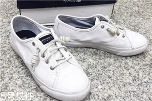 sperry鞋子什么档次,sperry鞋属于什么级别