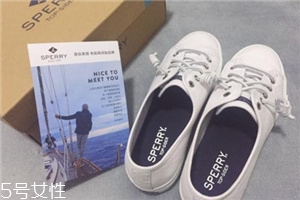 carlosperry是什么牌子,sperry是什么牌子价格
