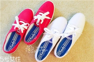 keds鞋码偏大吗,keds鞋子