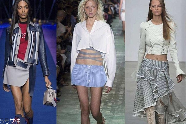 平胸适合什么风格衣服图片,平胸适合什么风格衣服学生