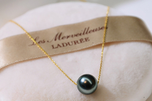 大溪地黑珍珠真假辨别,大溪地黑珍珠真假图片