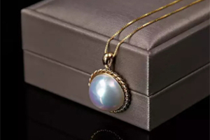 马贝珍珠值钱吗,马贝珠一般价格多少