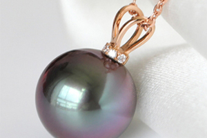 大溪地黑珍珠和金珠哪个好,南洋金珠和大溪地黑珍珠哪个好