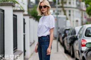 T恤领子发黄怎么洗白小窍门,t恤领子发黄怎么洗小窍门