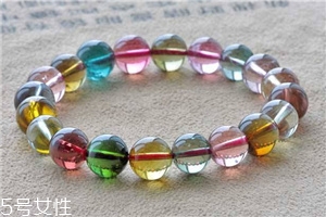 碧玺手链能沾水吗,碧玺能不能沾水