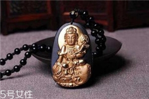 本命佛可以戴着睡觉么,本命佛睡觉的时候能带着吗