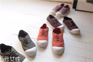 法国bensimon帆布鞋,benato是什么牌子