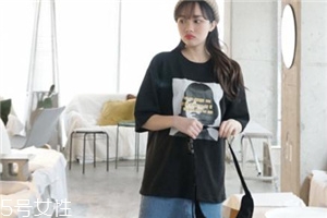 t恤能用洗衣机洗吗,t恤可以用洗衣机洗吗