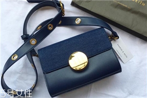 charles keith的包包怎么样,charles&keith