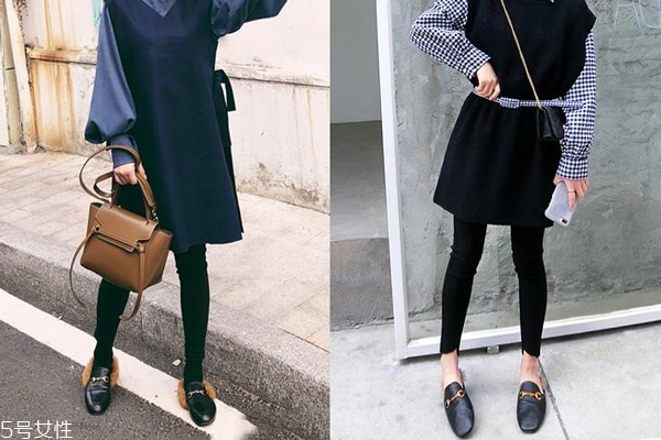 为什么现在的裤子都是九分裤,今年流行九分裤还是长裤