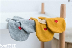 宝宝的袜子买回来要洗吗,袜子买回来要洗吗