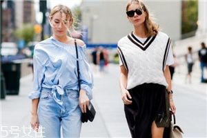 女士针织背心,女士开衫背心编织款式 女士针织背心,女士开衫背心编织款式